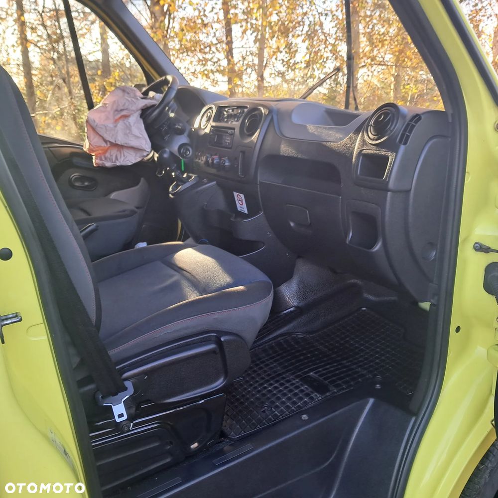 Renault master - 16