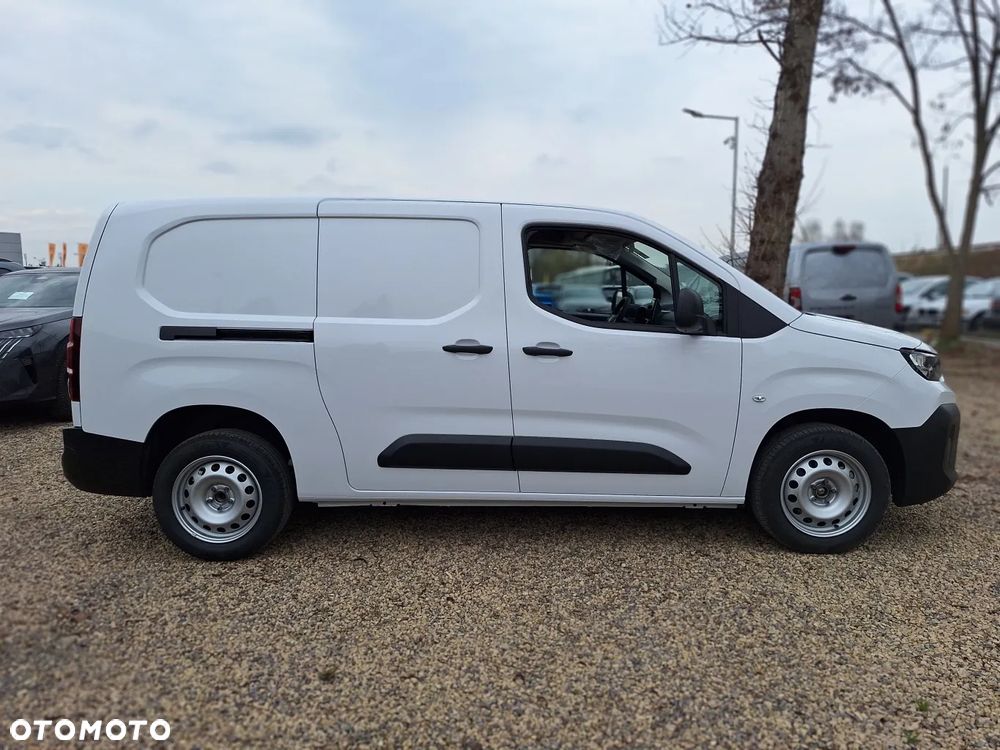 Citroën Berlingo - 4
