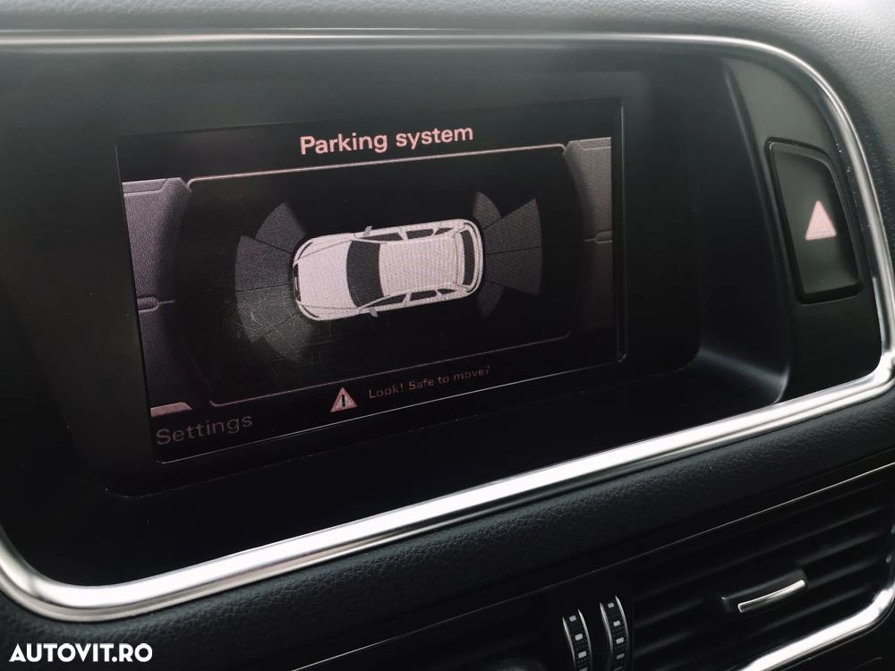 Audi Q5 2.0 TDI Quattro S tronic - 33