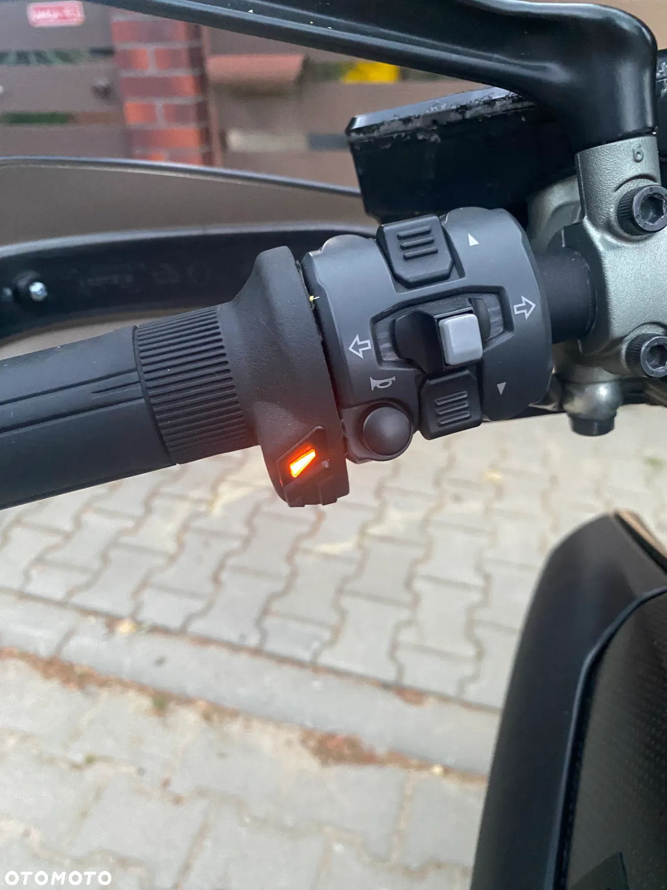 Ducati Diavel - 4