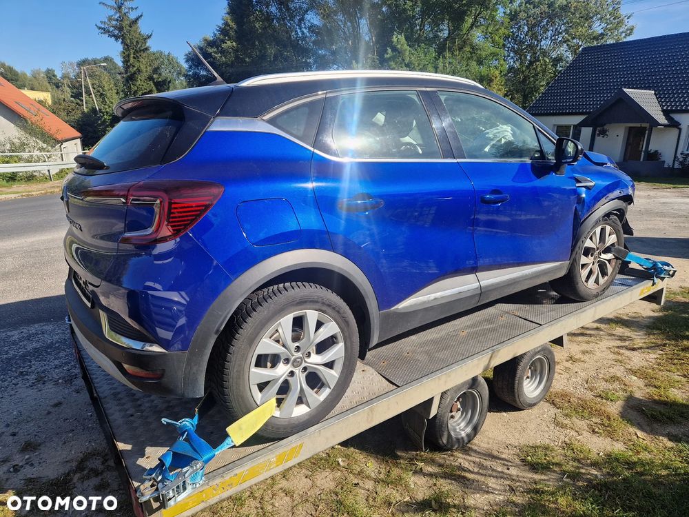 Renault Captur 1.0 TCe Intens - 4