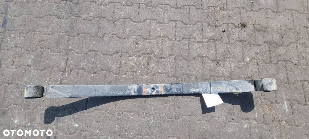 RESOR TYLNY FORD TRANSIT MK8 BK31-5560-EK - 3