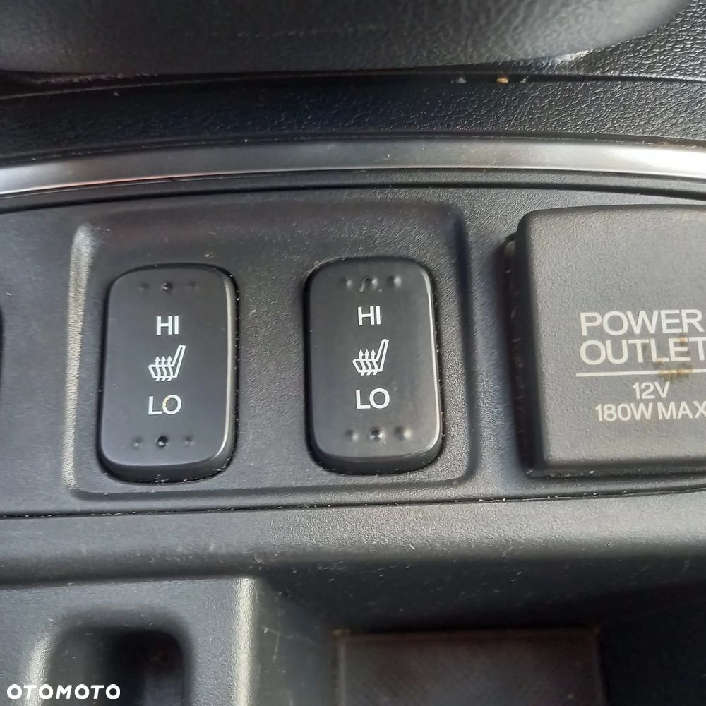 Honda CR-V 2.0 Lifestyle (Honda Connect+) - 11