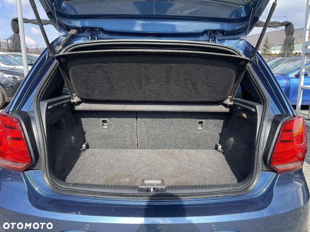 Volkswagen Polo - 18