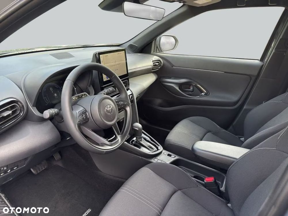 Toyota Yaris Cross Hybrid 1.5 Style - 6