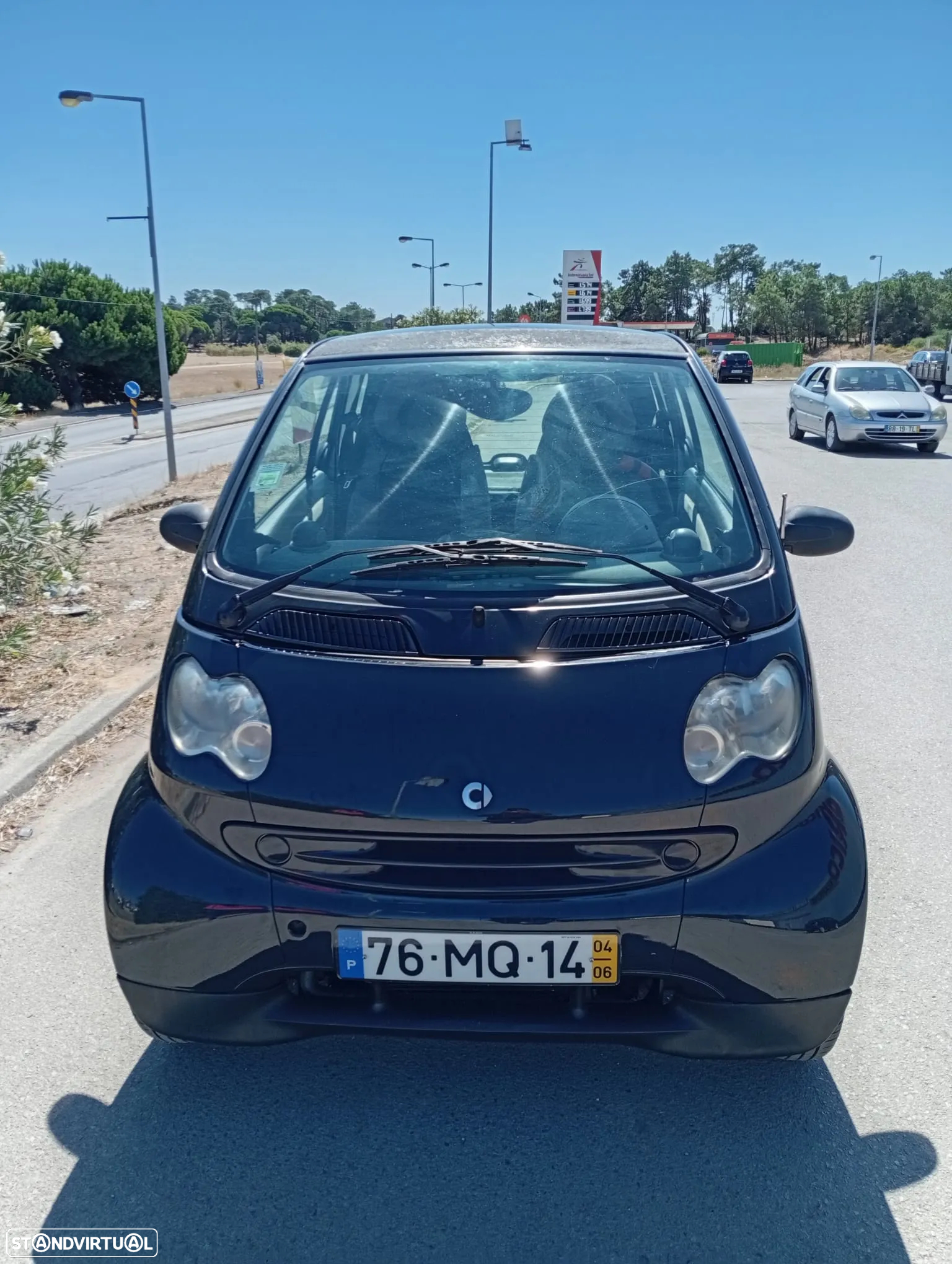 Smart ForTwo Coupé - 6