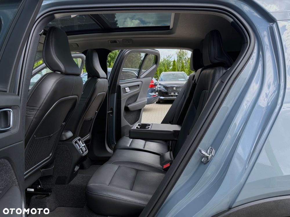 Volvo XC 40 D3 Inscription - 33