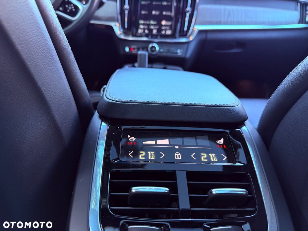 Volvo V90 - 5