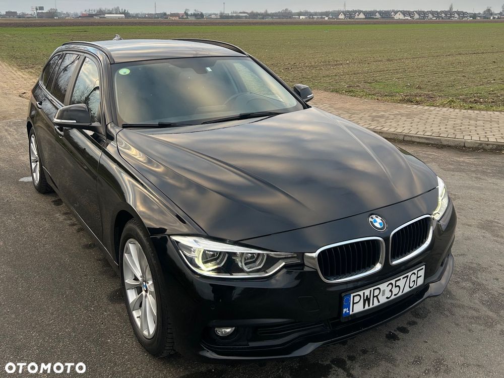BMW Seria 3