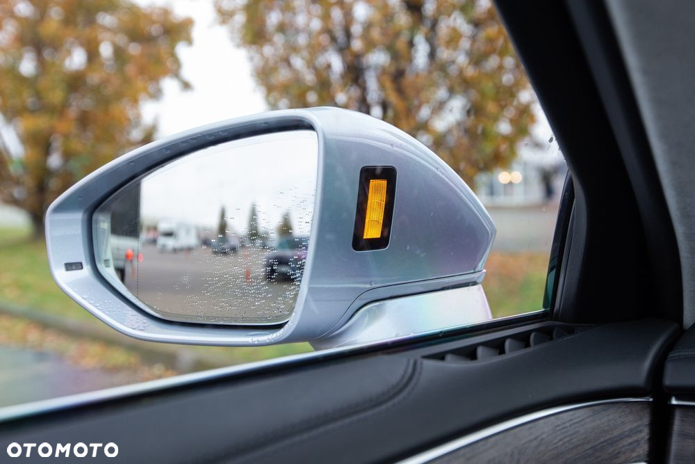 Audi A8 60 TFSI e Quattro Tiptronic - 25