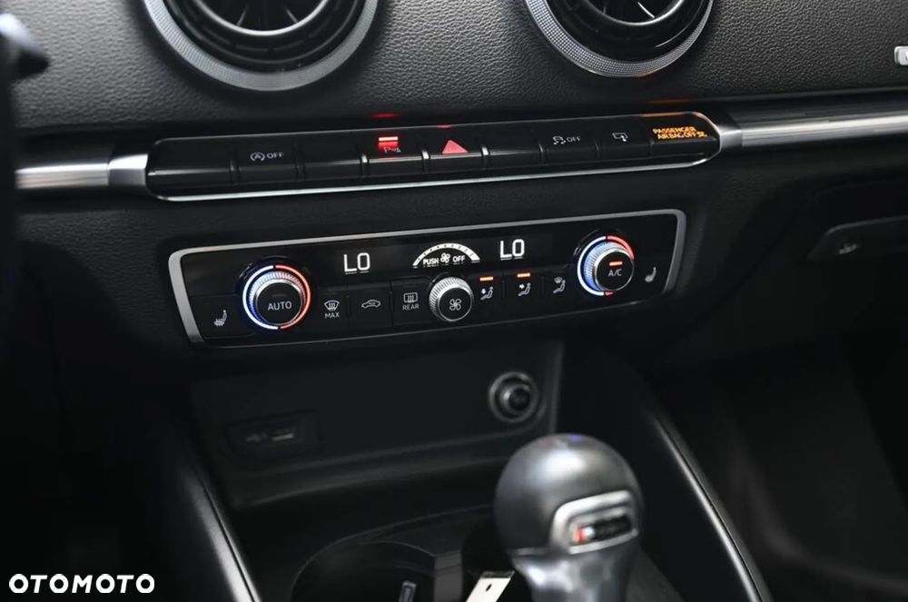 Audi A3 Limousine 40 TFSI Quattro Sport S tronic - 25