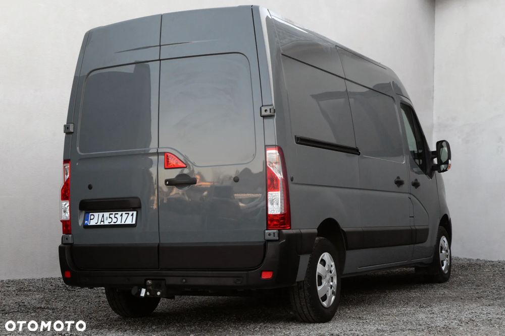 Renault Master - 13