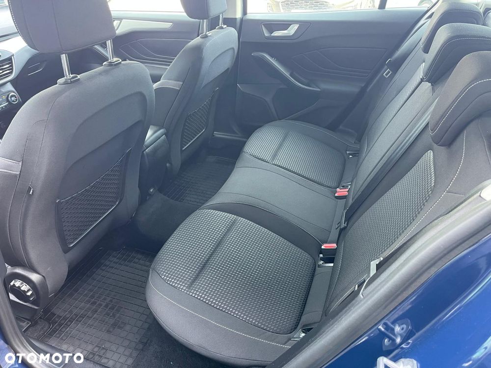 Ford Focus 1.5 EcoBlue Titanium - 20