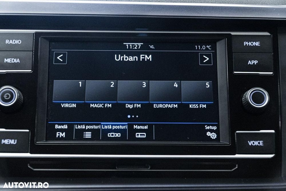 Volkswagen Polo 1.0 Comfortline - 21