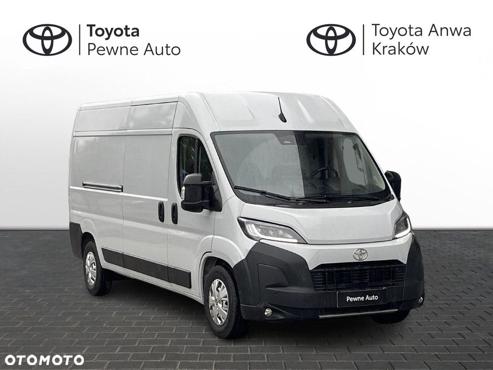 Toyota PROACE MAX - 6