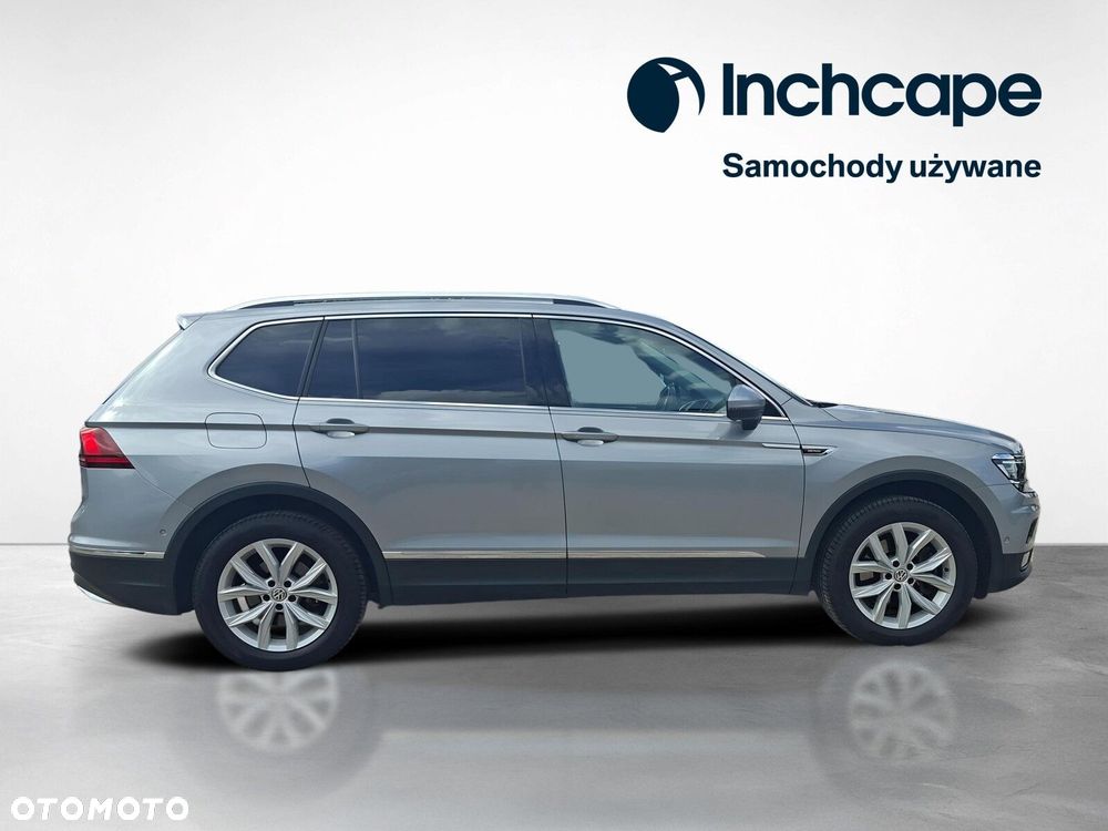 Volkswagen Tiguan Allspace 2.0 TSI 4Mot Elegance DSG - 7