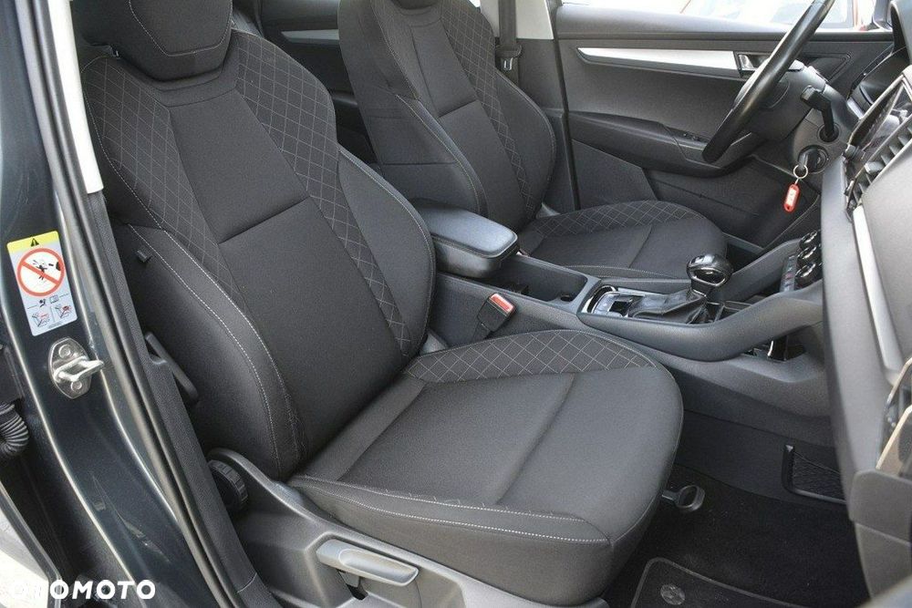 Skoda Karoq 1.6 TDI 4x2 Ambition DSG - 19