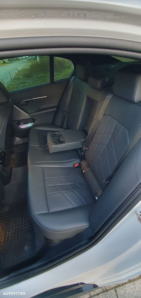 BMW Seria 5 520d xDrive AT MHEV - 15