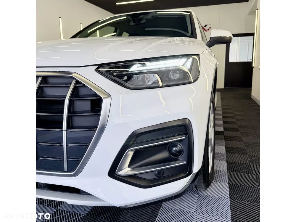 Audi Q5 - 4