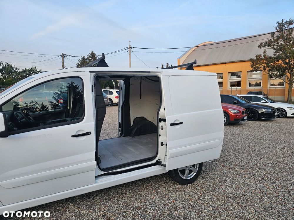 Peugeot Expert 2.0 Hdi - 5