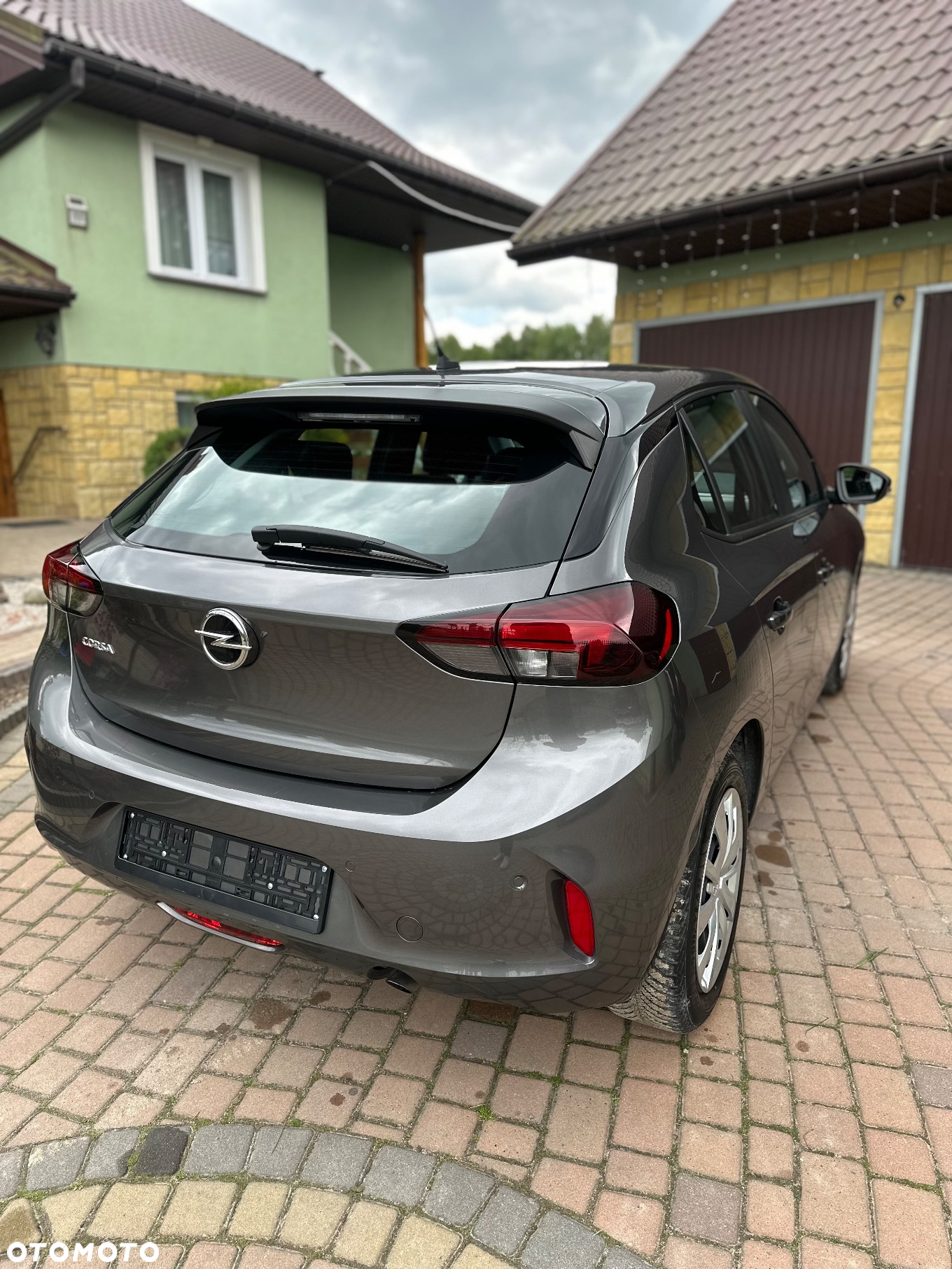 Opel Corsa 1.2 Elegance S&S - 8