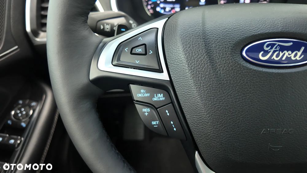 Ford Edge 2.0 TDCi Bi-Turbo 4x4 Sport - 33