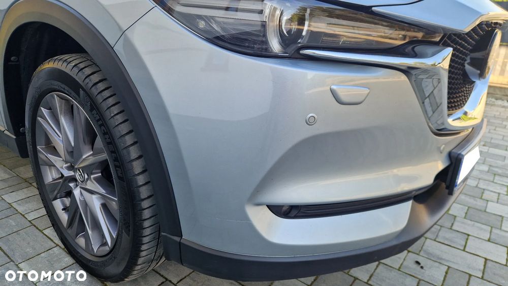 Mazda CX-5 2.5 Skypassion 2WD - 16