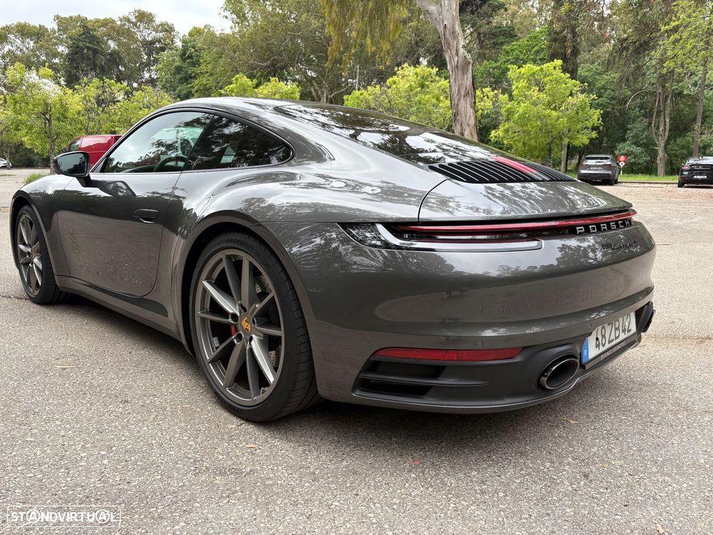 Porsche 911 (992) Carrera S PDK - 2