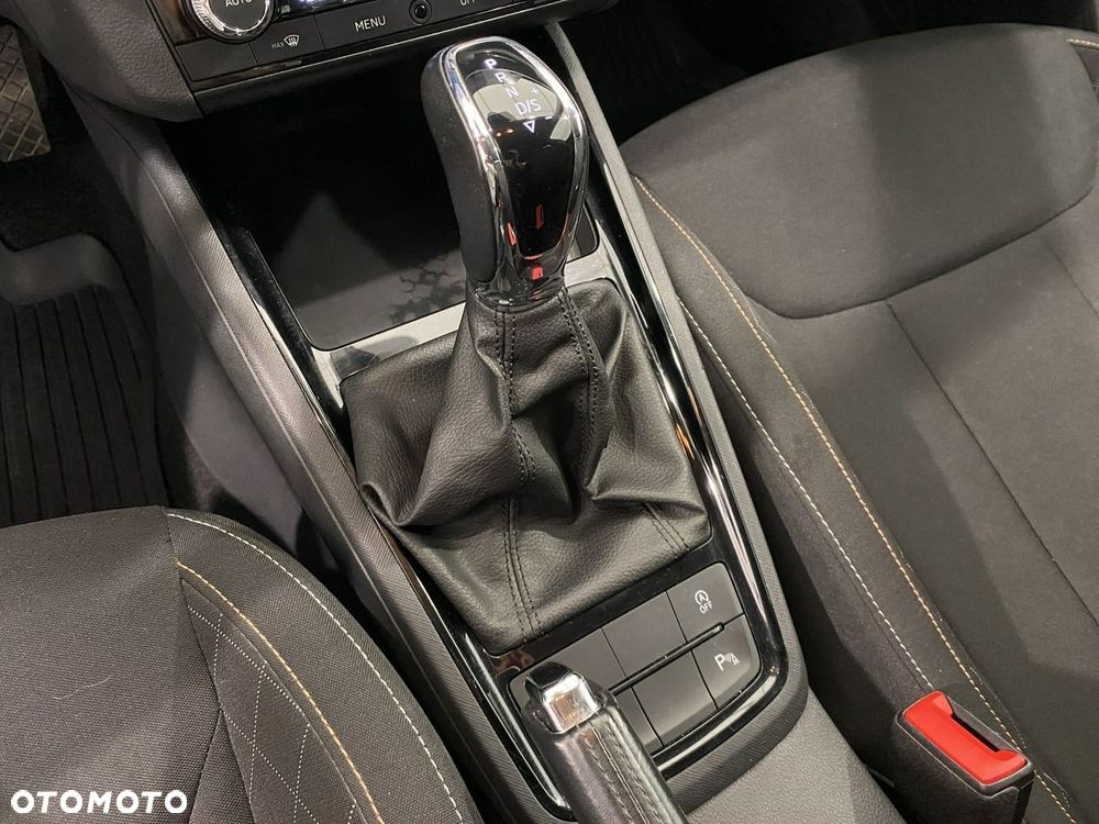 Skoda Scala 1.0 TSI Ambition DSG - 19