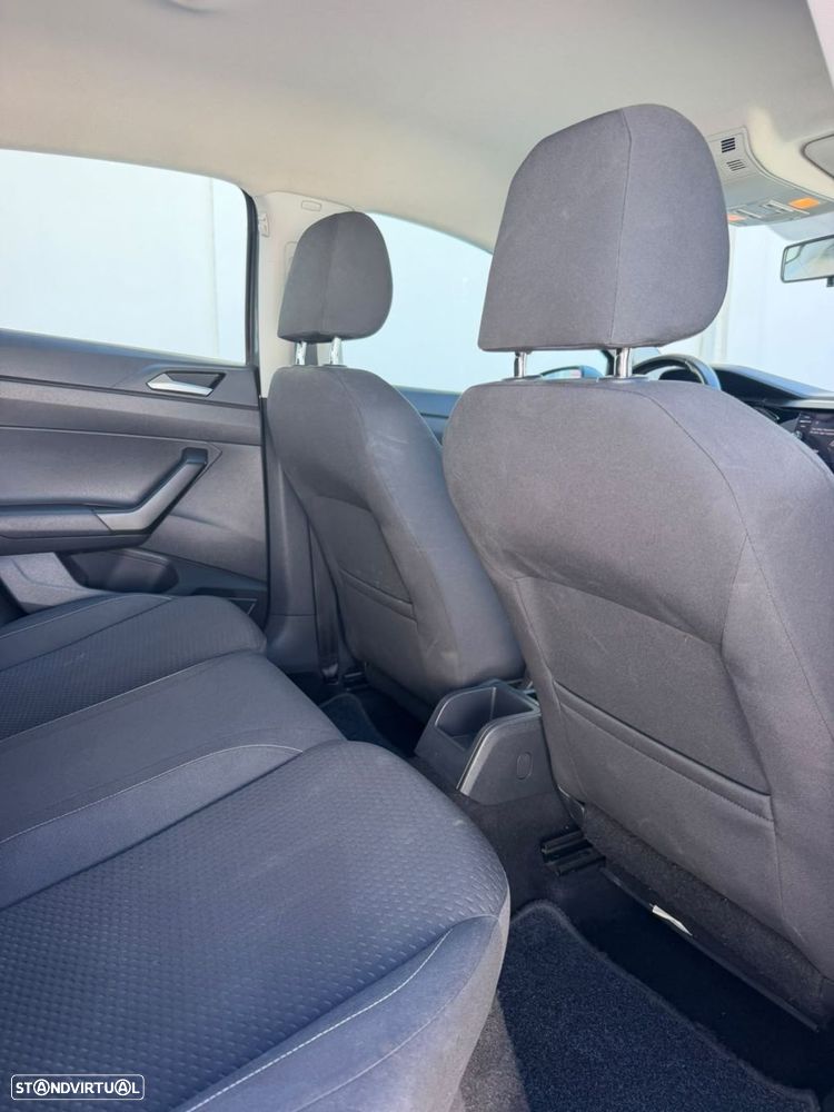 VW Polo 1.6 TDI Confortline - 16