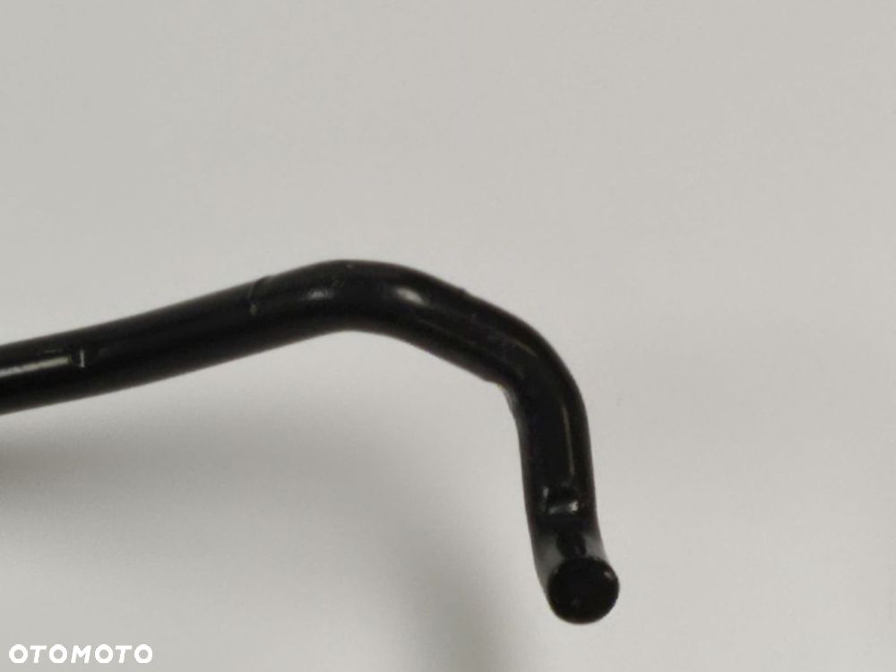 HONDA HR-V 1.5h 21-24r Podpora Wspornik Maski - 3