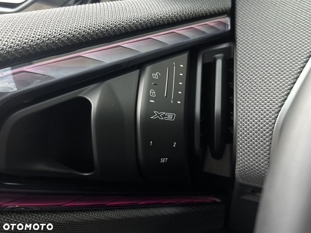 BMW X3 - 19
