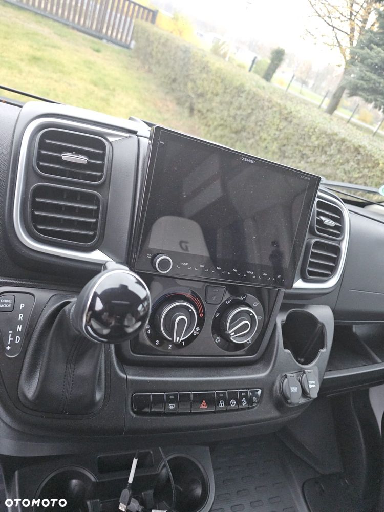 Fiat DETHLEFFS Just Camp T 7052 EB - 13