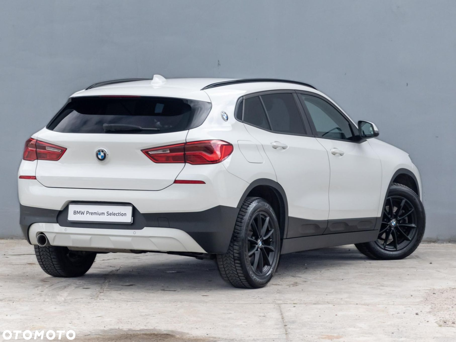 BMW X2 - 2