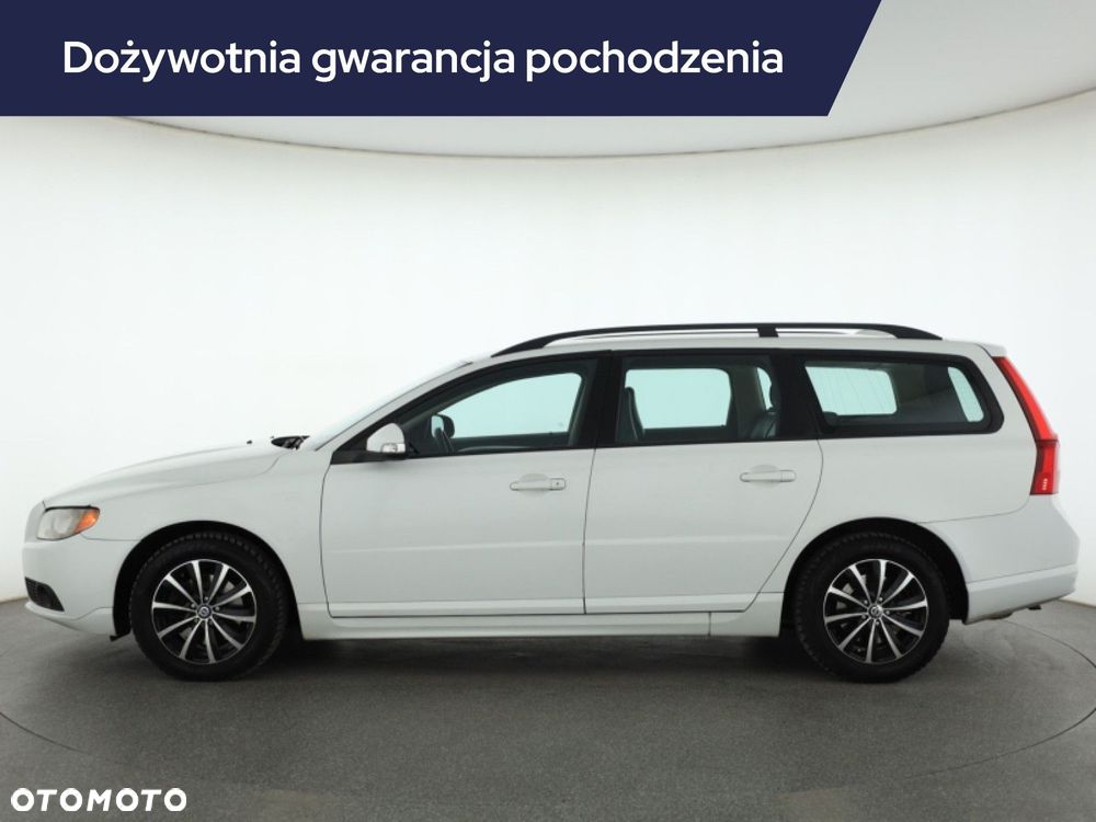Volvo V70 2008 photo 3
