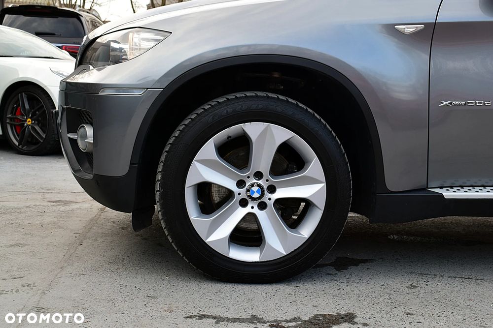 BMW X6 - 19
