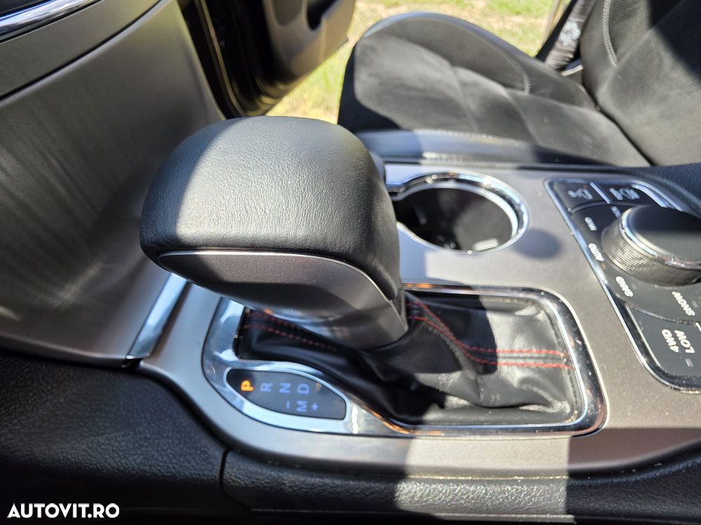 Jeep Grand Cherokee 3.0 TD AT Trailhawk - 13