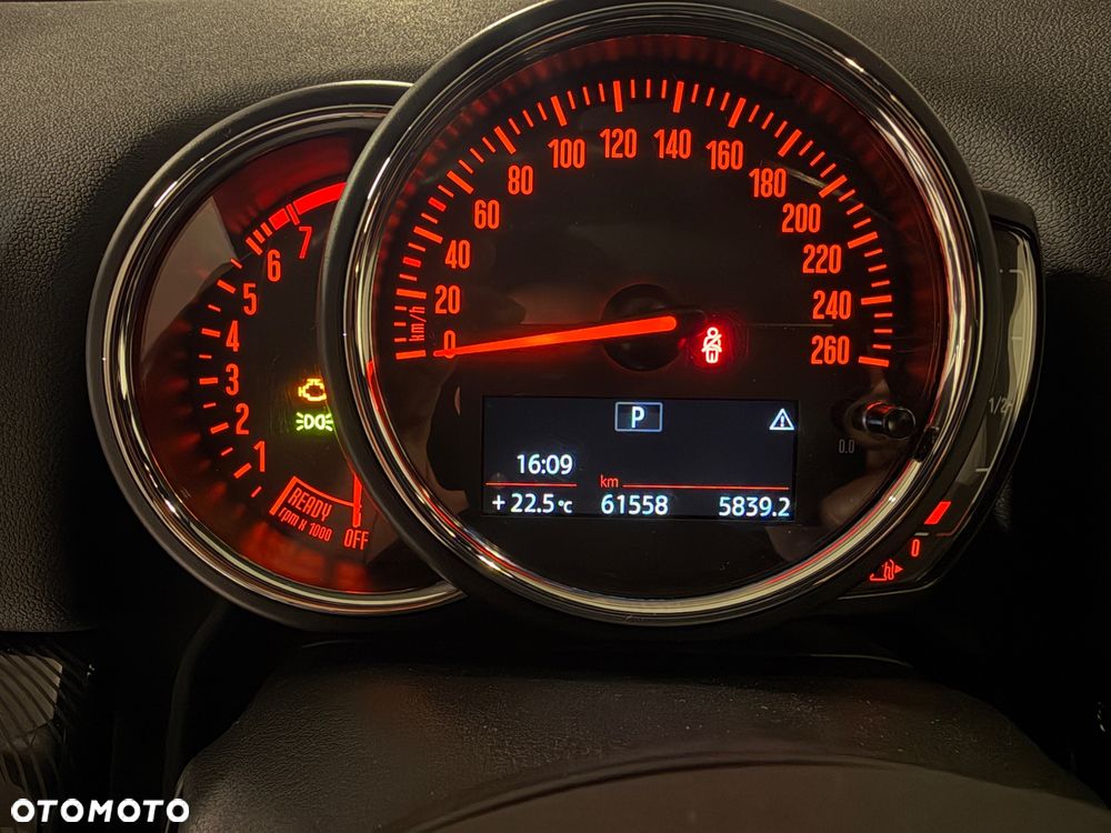 MINI Countryman Cooper - 8