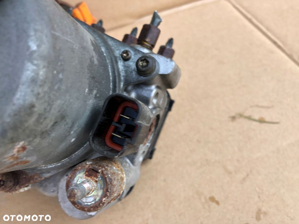 POMPA ABS HONDA PRELUDE V - 3