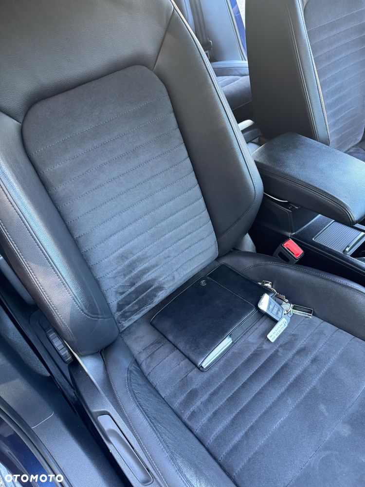 Volkswagen Passat 1.8 TSI BMT Highline - 13