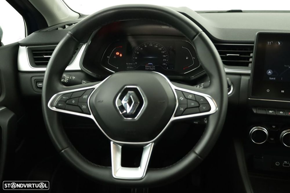 Renault Captur 1.0 TCe Techno - 15