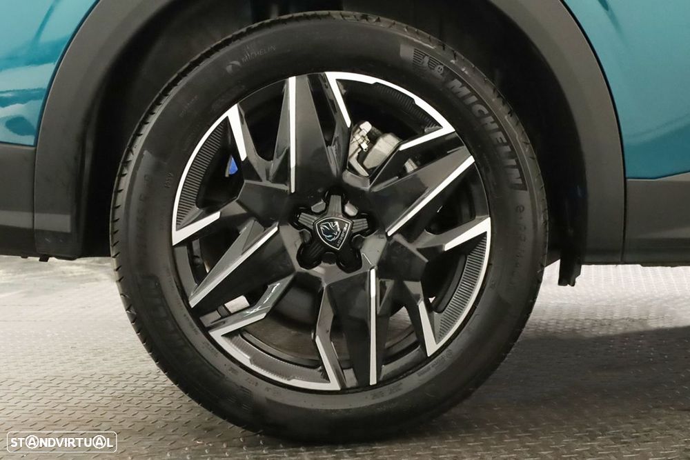 Peugeot 5008 1.2 Hybrid Allure e-DCS6 - 5