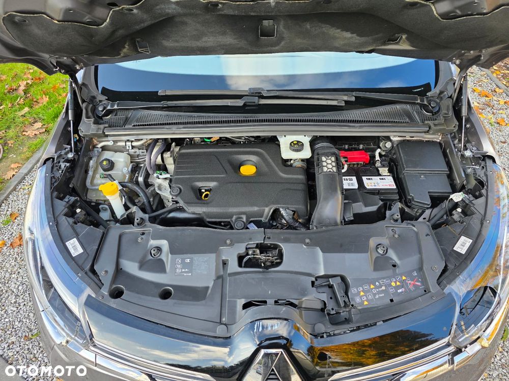 Renault Espace Energy dCi 160 EDC Initiale Paris - 35