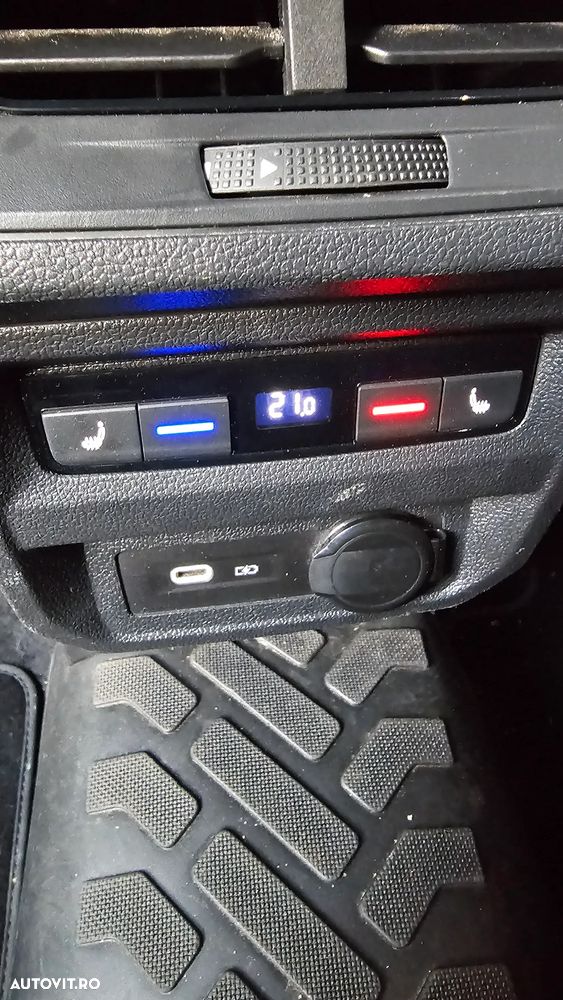 Seat Tarraco - 20