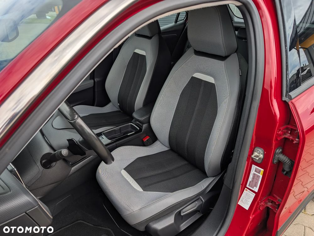 Opel Mokka 1.2 DI Turbo Automatik Business Elegance - 36