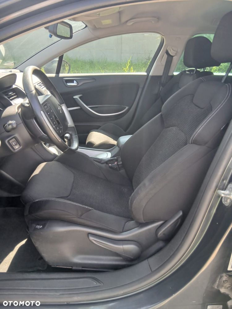 Citroën C5 1.6 HDi Dynamique Equilibre - 11