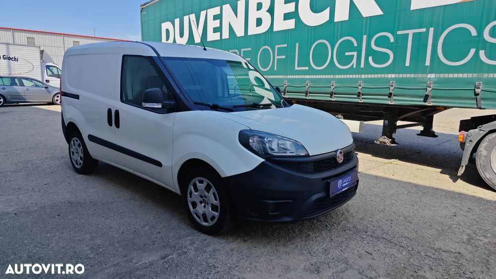 Fiat Doblo - 11