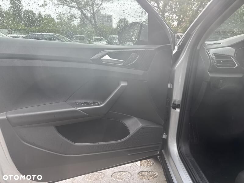 Volkswagen T-Cross 1.5 TSI ACT Style DSG - 14