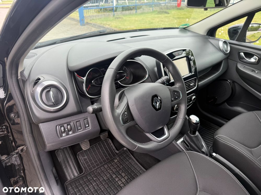 Renault Clio ENERGY TCe 90 Start & Stop LIMITED - 8