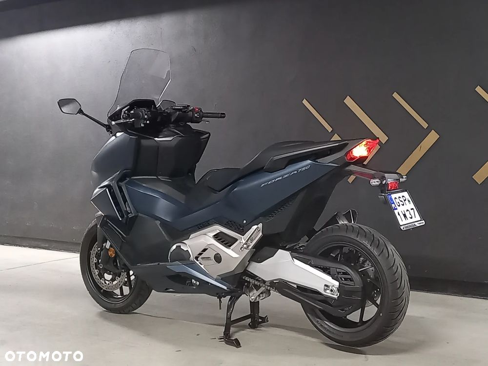 Honda NSS - 2